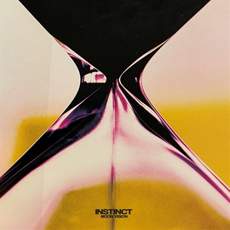 Instinct/Product Detail/Rock/Pop