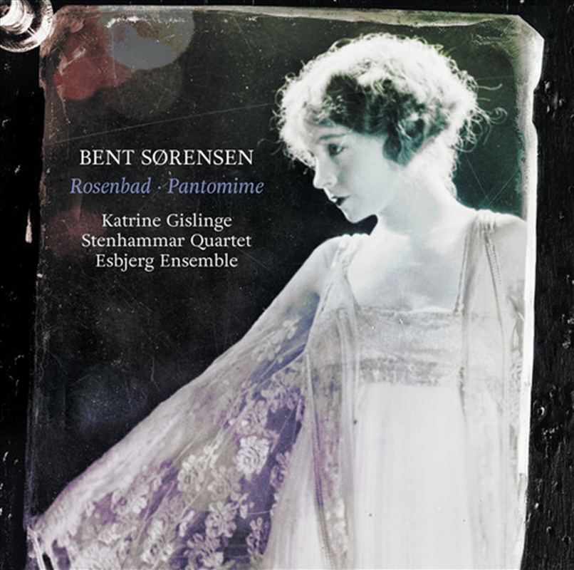 Rosenbad / Pantomime/Product Detail/Classical