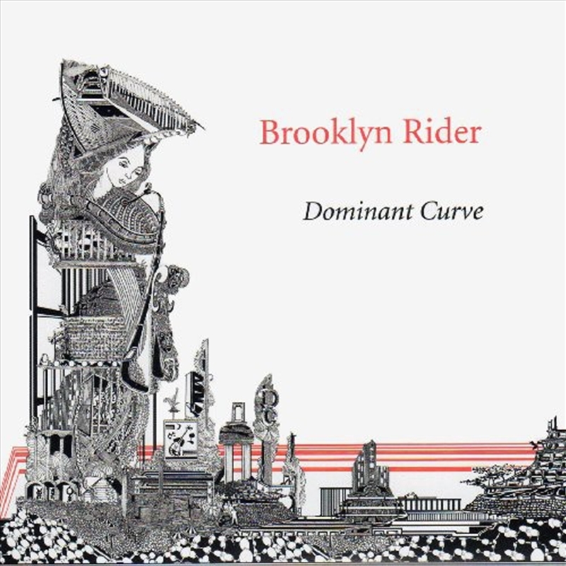 Dominant Curve/Product Detail/Classical
