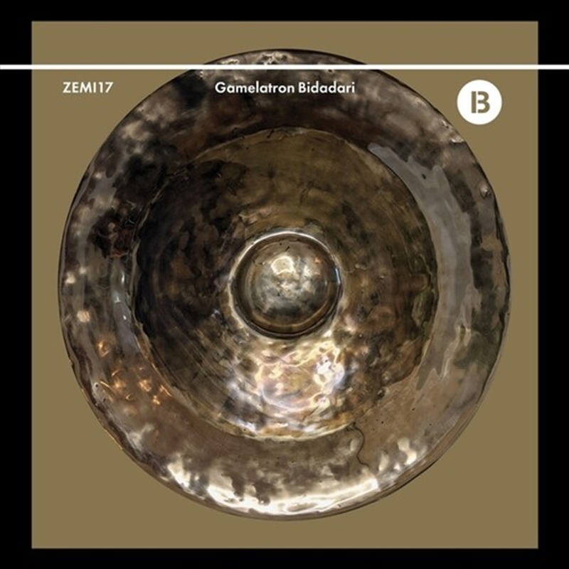 Gamelatron Bidadari/Product Detail/Dance