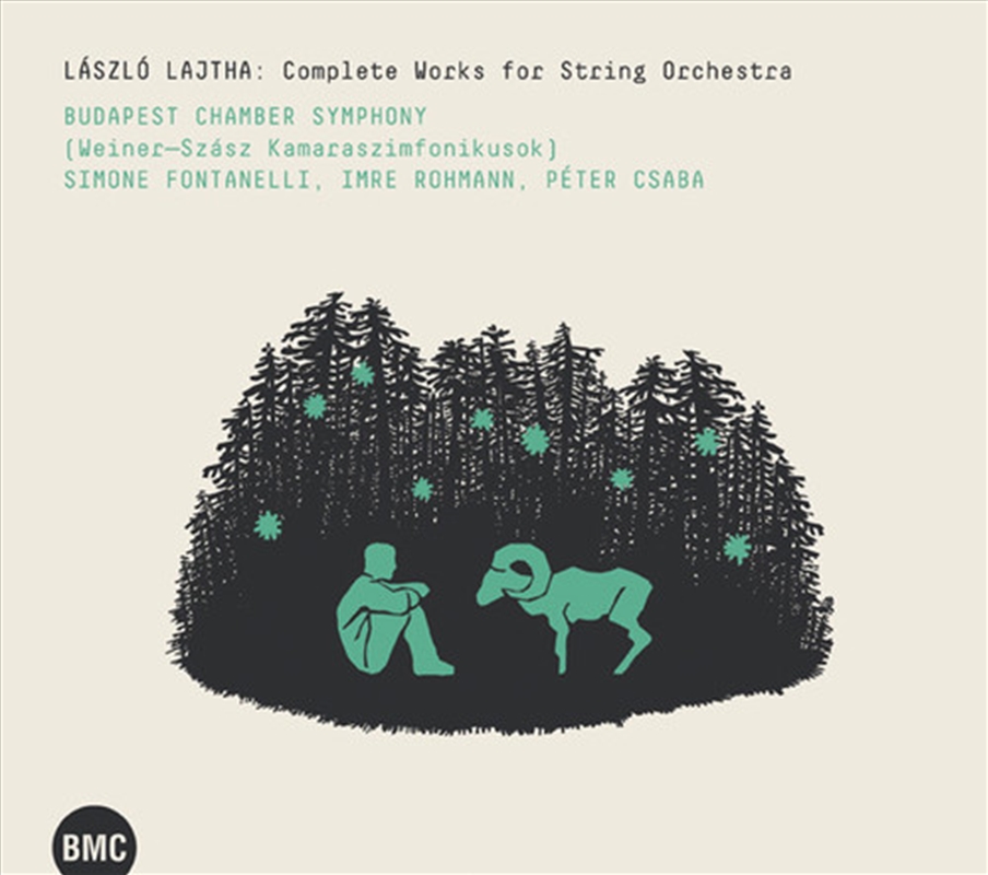 Complete Works For String Orchestra/Product Detail/Classical