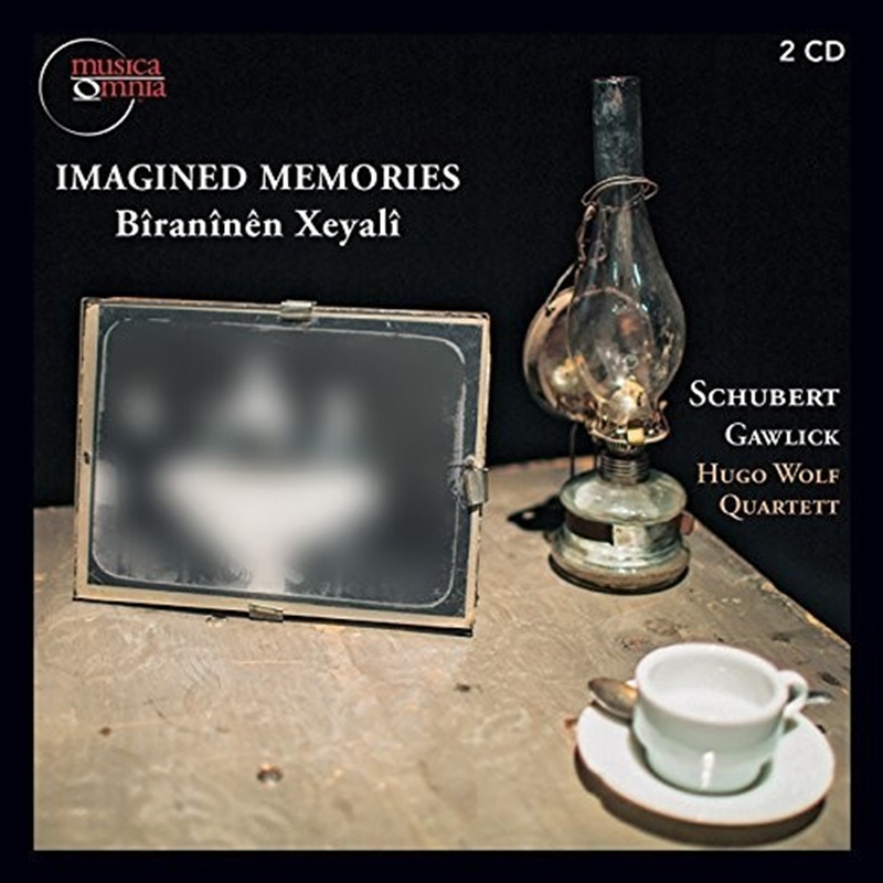 Imagined Memories/Product Detail/Classical