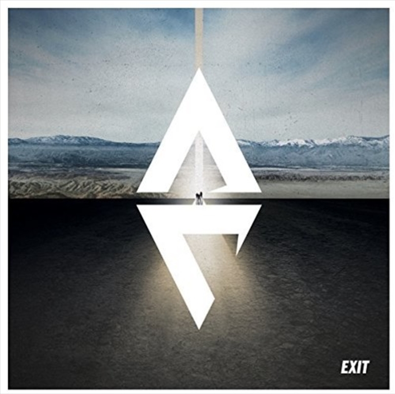 Exit/Product Detail/Rock/Pop