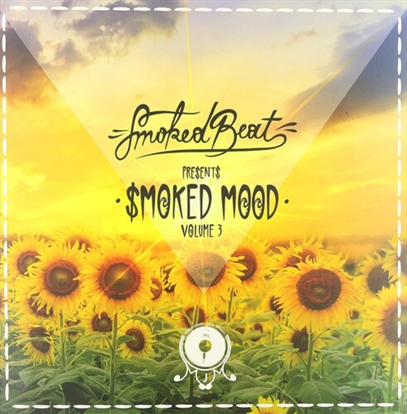 Smoked Mood Vol 3/Product Detail/Hip-Hop