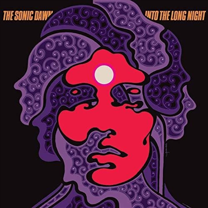 Into The Long Night/Product Detail/Rock/Pop