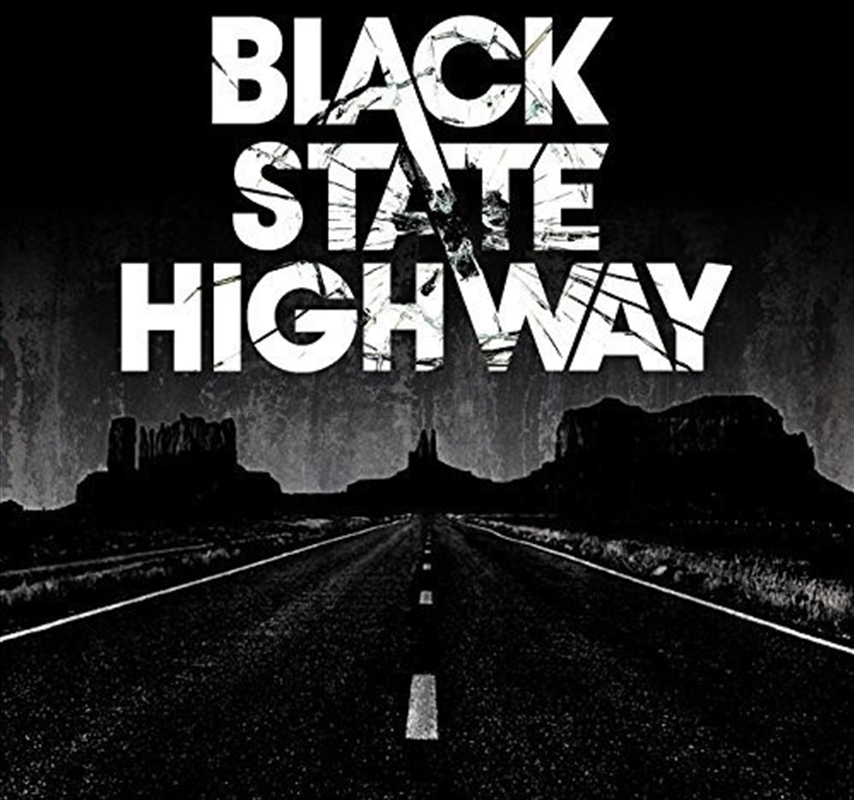Black State Highway/Product Detail/Rock/Pop
