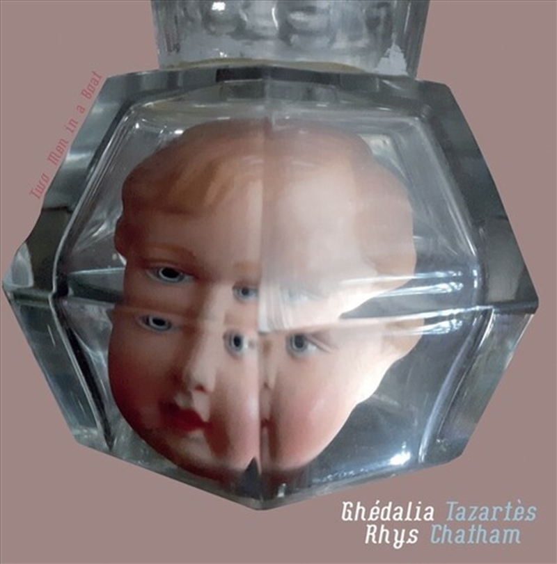 Two Men In A Boat/Product Detail/Specialist