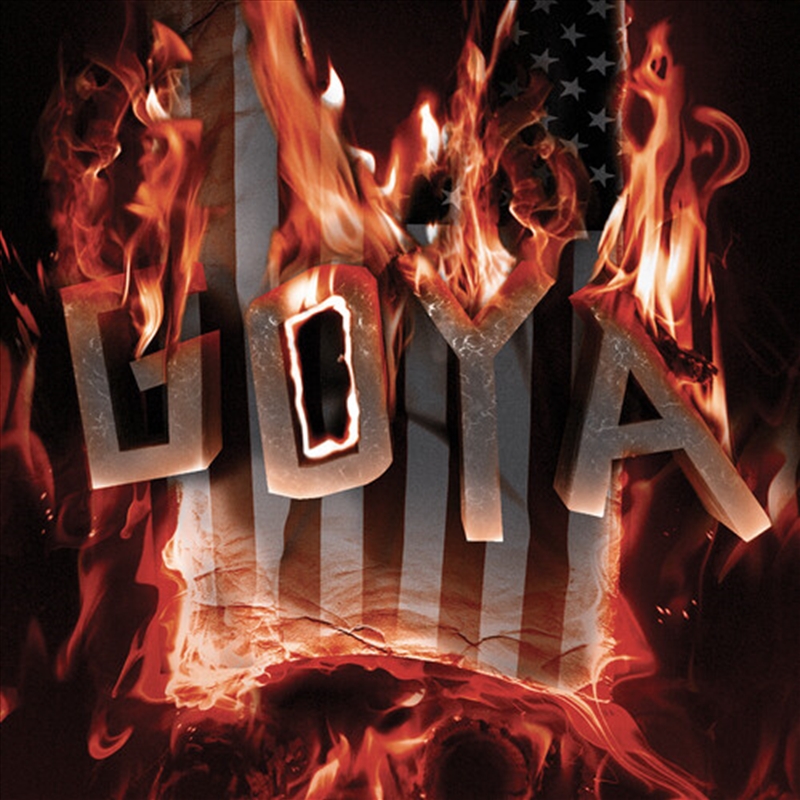 Goya 3/Product Detail/Rap