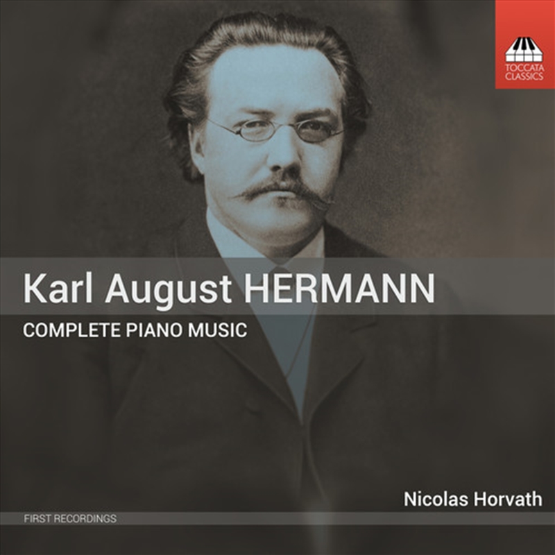 Complete Piano Music/Product Detail/Classical