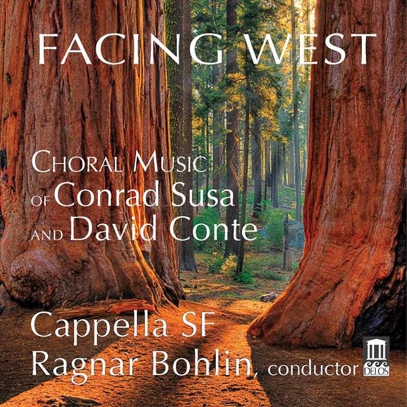 Facing West/Product Detail/Classical
