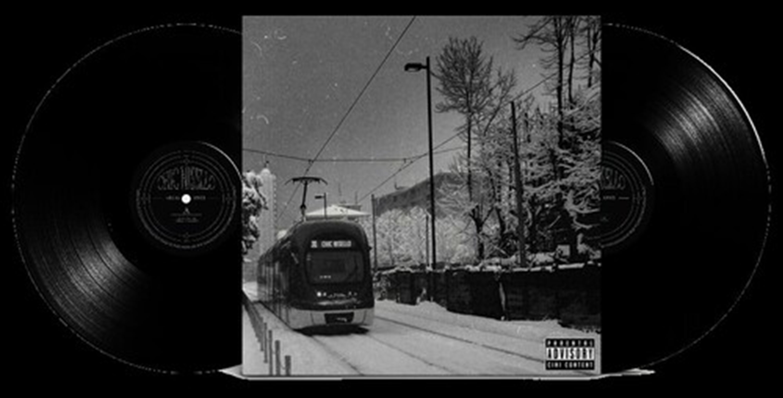 Chic Nisello/Product Detail/Rap