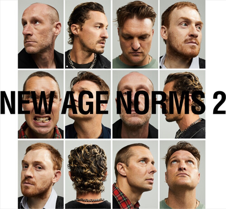 New Age Norms 2/Product Detail/Alternative