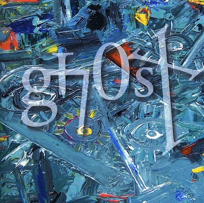 Ghost/Product Detail/Rock
