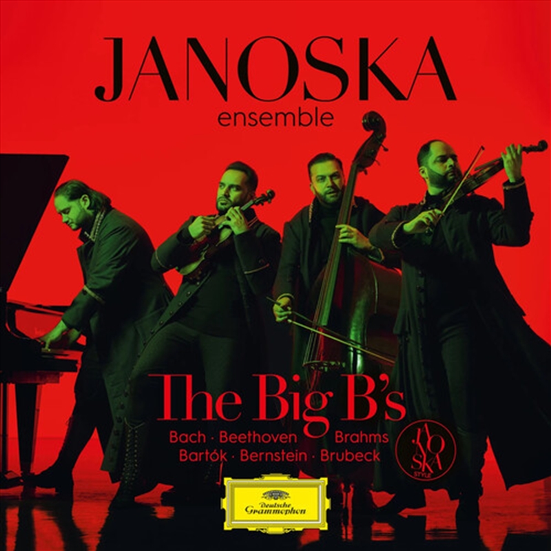 Big Bs/Product Detail/Classical