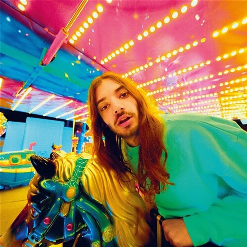 Montagnes Russes/Product Detail/Hip-Hop