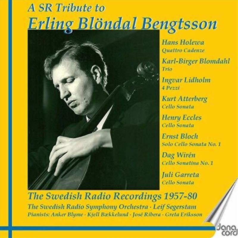 Sr Tribute 1957 80/Product Detail/Classical