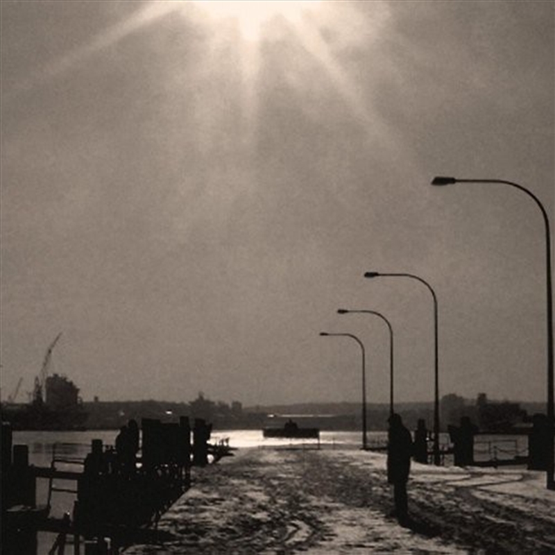 Why Things Are Different/Product Detail/Pop