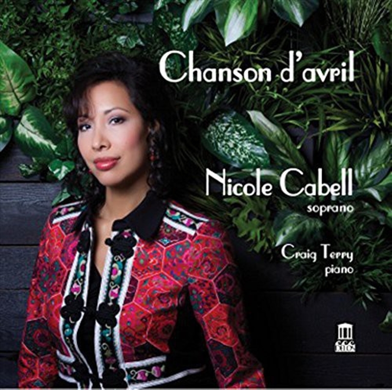 Chanson Davril Fench Chansons/Product Detail/Classical