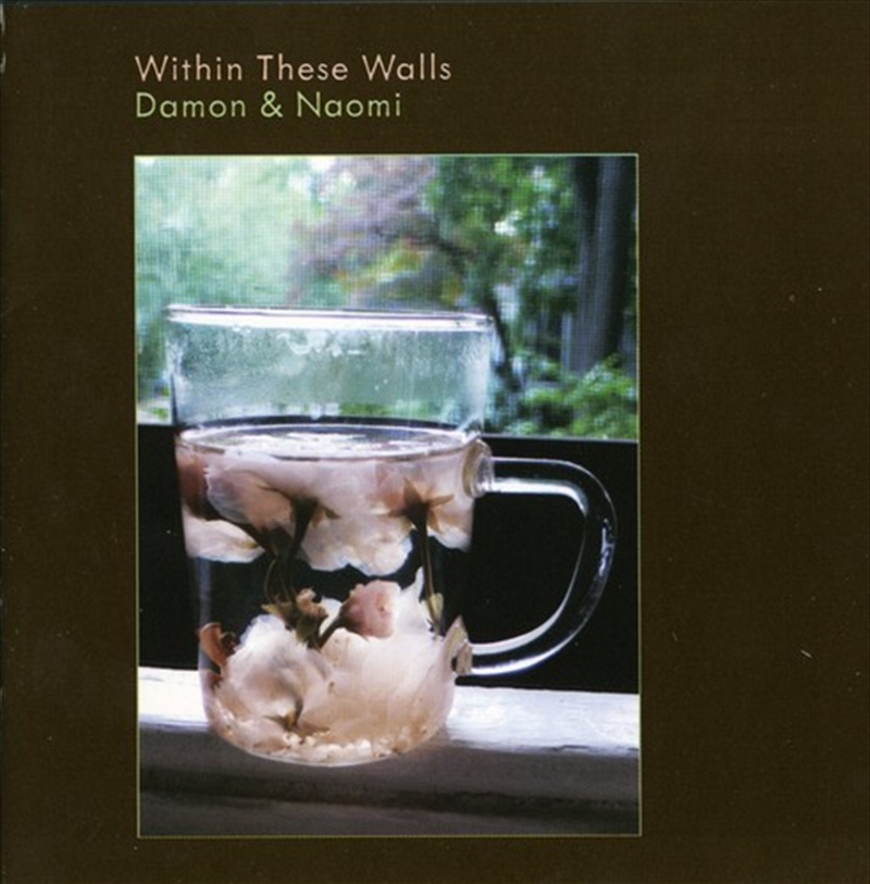 Within These Walls/Product Detail/Pop