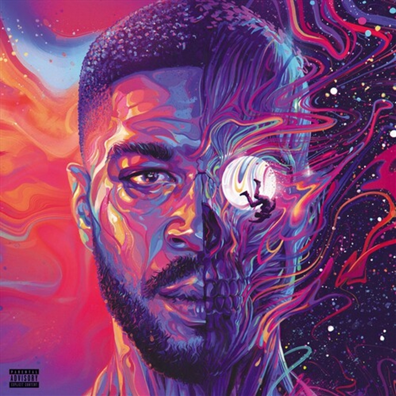 Man On The Moon Iii: Chosen/Product Detail/Rap/Hip-Hop/RnB
