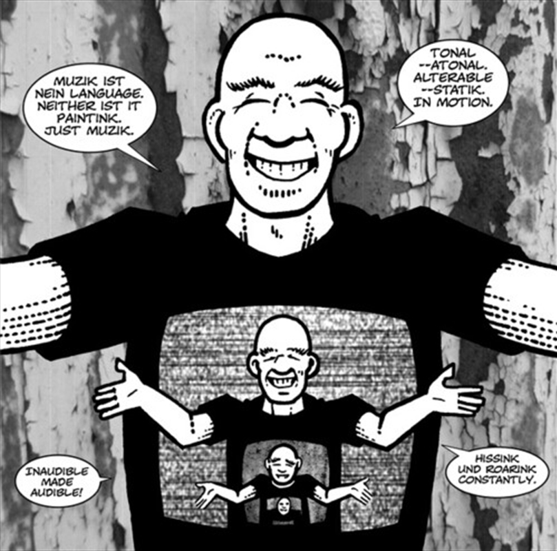 Music Is Not Language Neither/Product Detail/Pop