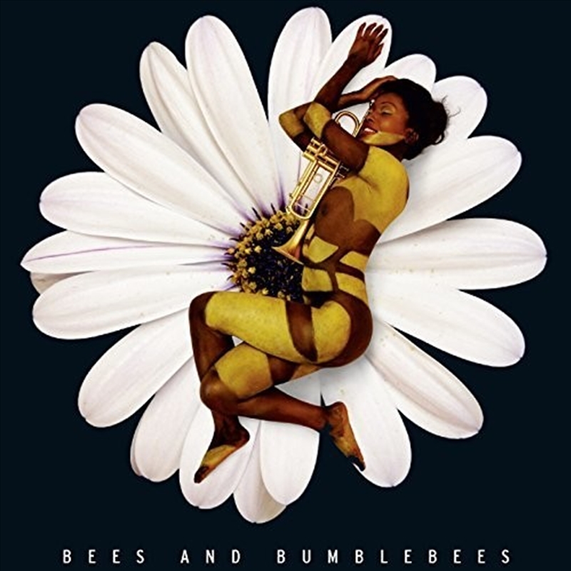 Bees And Bumblebees/Product Detail/Jazz