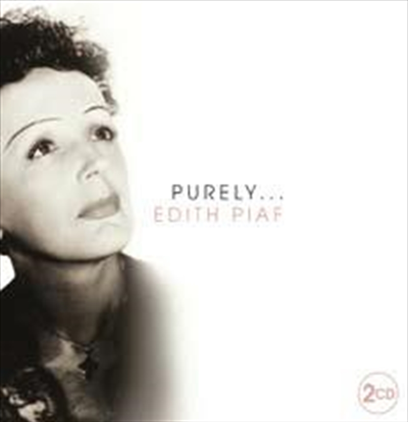 Purely Edith Piaf/Product Detail/World