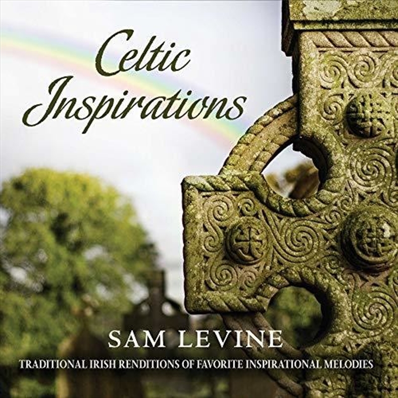 Celtic Inspirations/Product Detail/Jazz