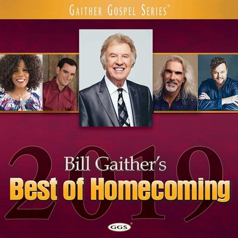 Best Of Homecoming 2019/Product Detail/Pop
