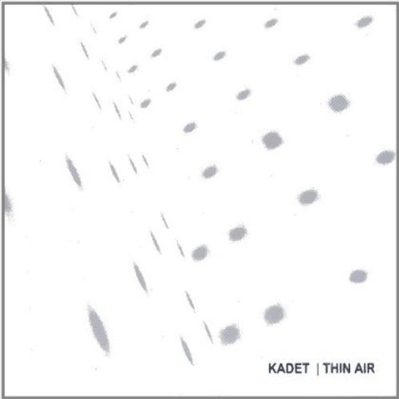 Thin Air/Product Detail/Dance