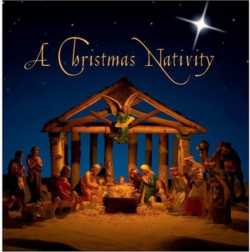 A Christmas Nativity/Product Detail/Pop