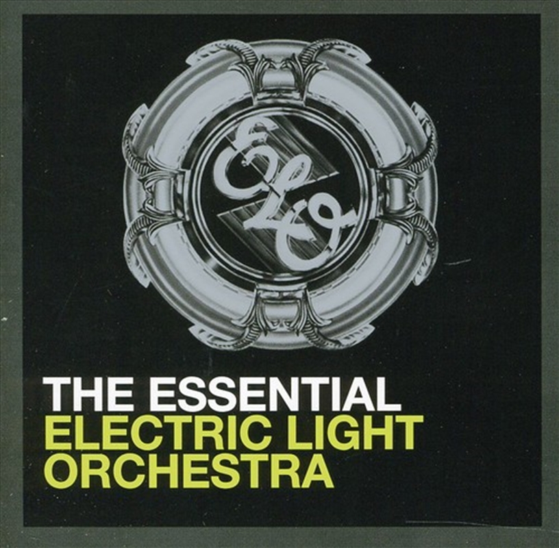 Essential Electric Light O/Product Detail/Rock/Pop