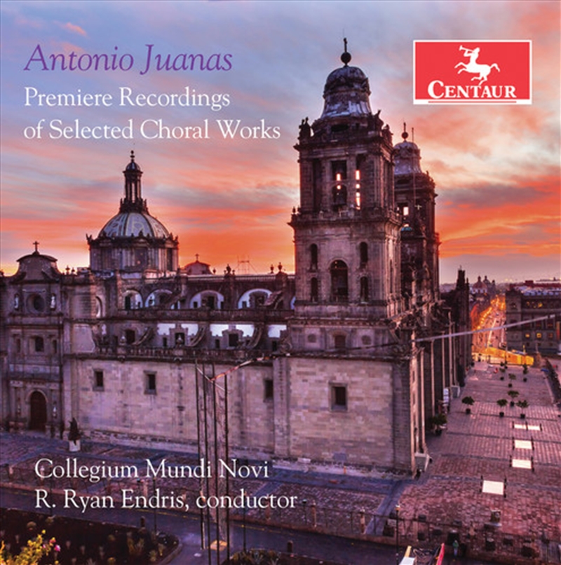 Premiere Recordings Of Selecte/Product Detail/Classical