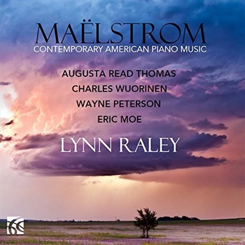 Contemporary American Piano Music/Product Detail/Classical