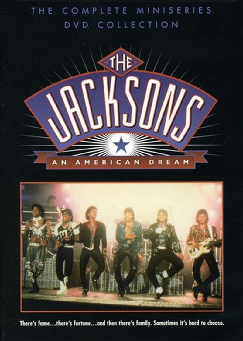 An American Dream/Product Detail/Pop