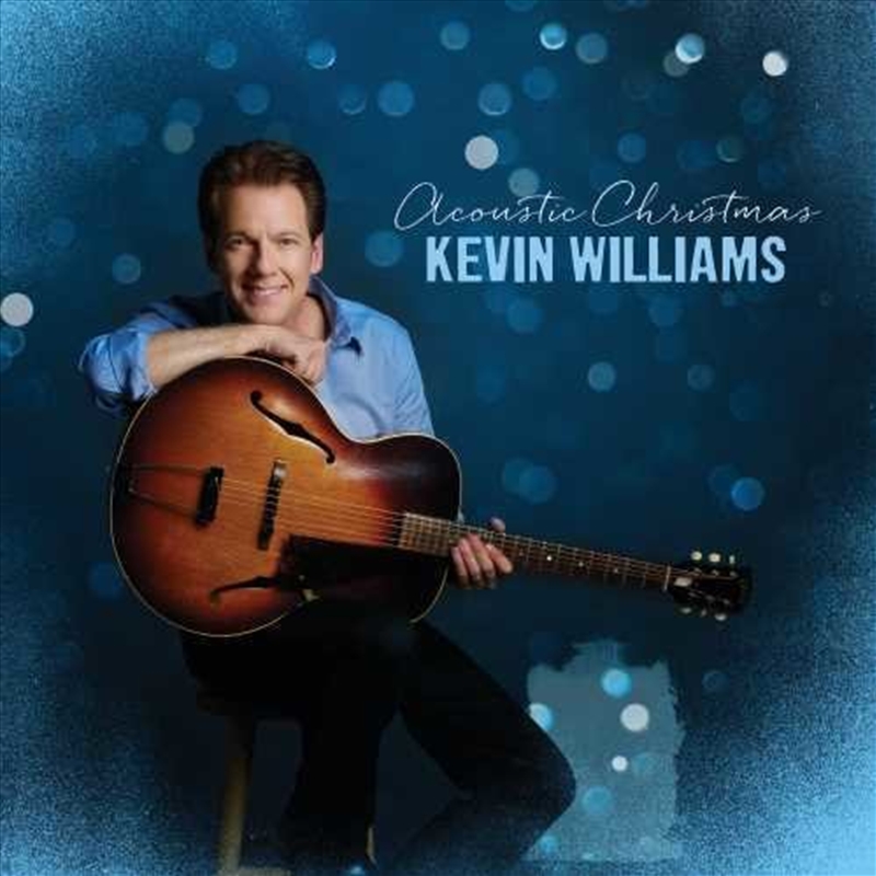 Acoustic Christmas/Product Detail/Country