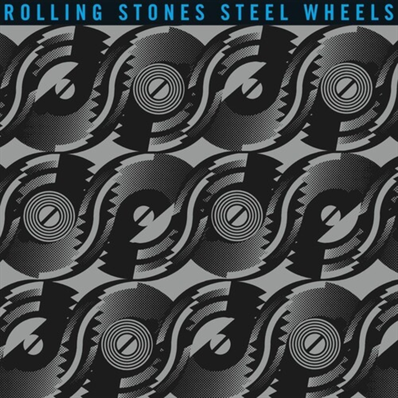 Steel Wheels/Product Detail/Rock