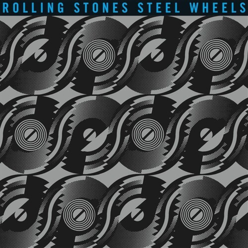 Steel Wheels/Product Detail/Rock
