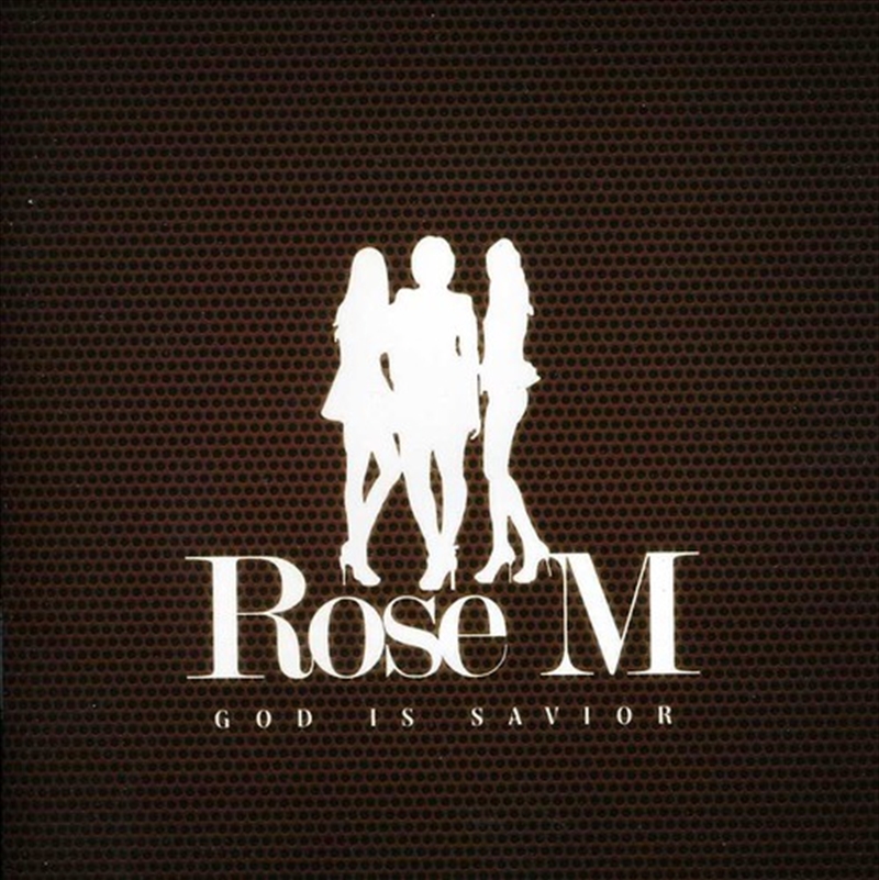 God Is Savior/Product Detail/World