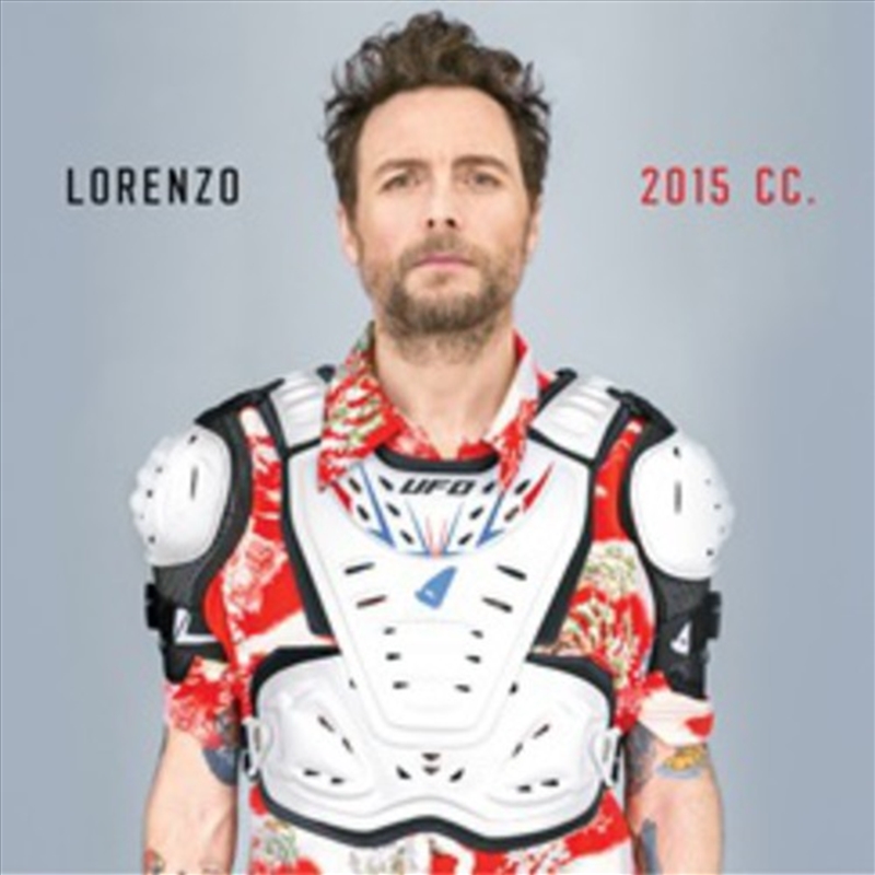 Lorenzo 2015 Cc/Product Detail/Hip-Hop