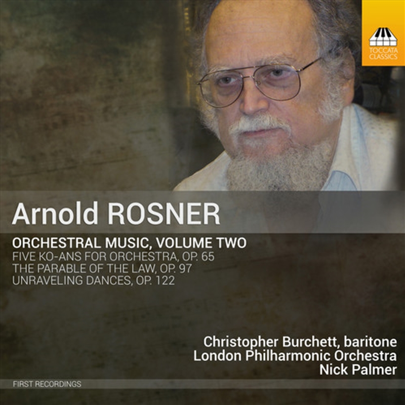 Orchestral Music/Product Detail/Classical