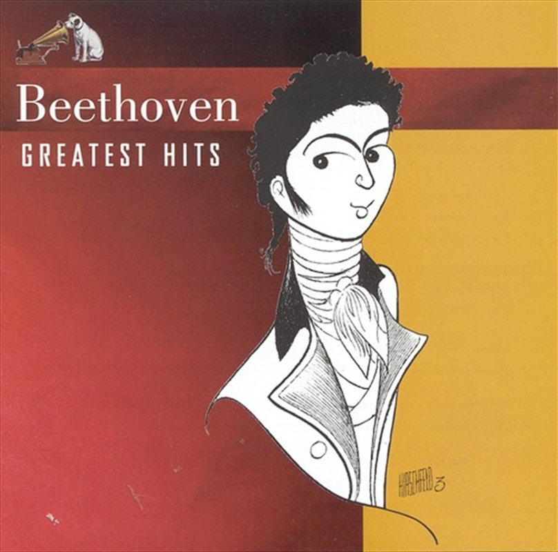 Greatest Hits/Product Detail/Classical