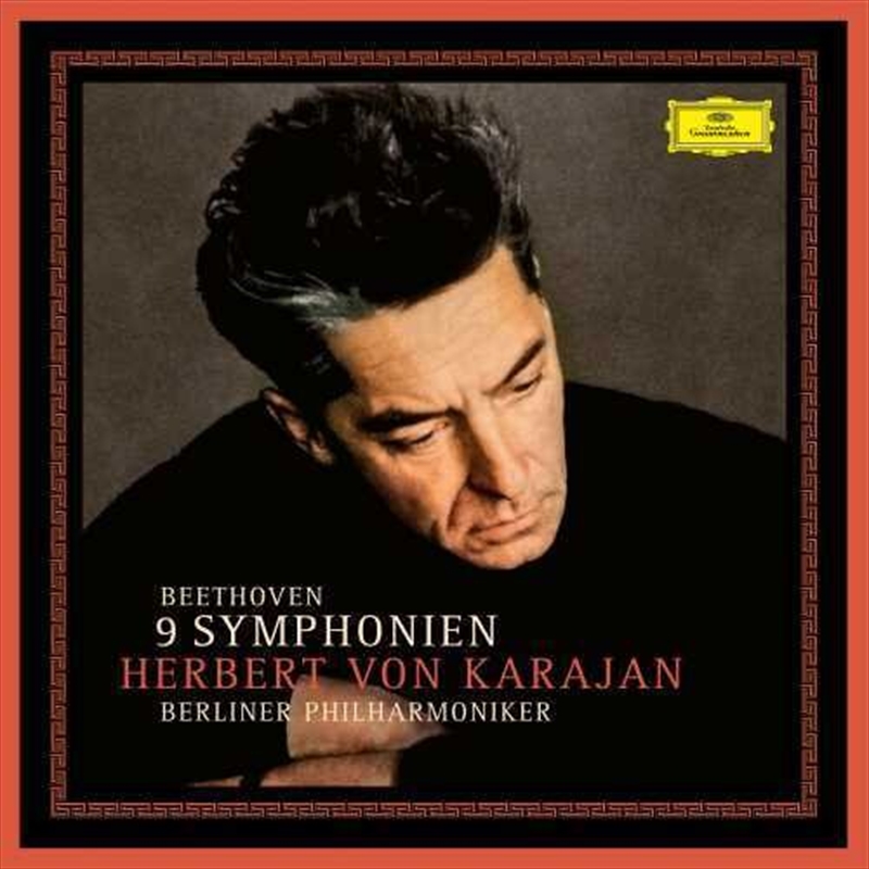 Beethoven: Die Symphonien/Product Detail/Classical
