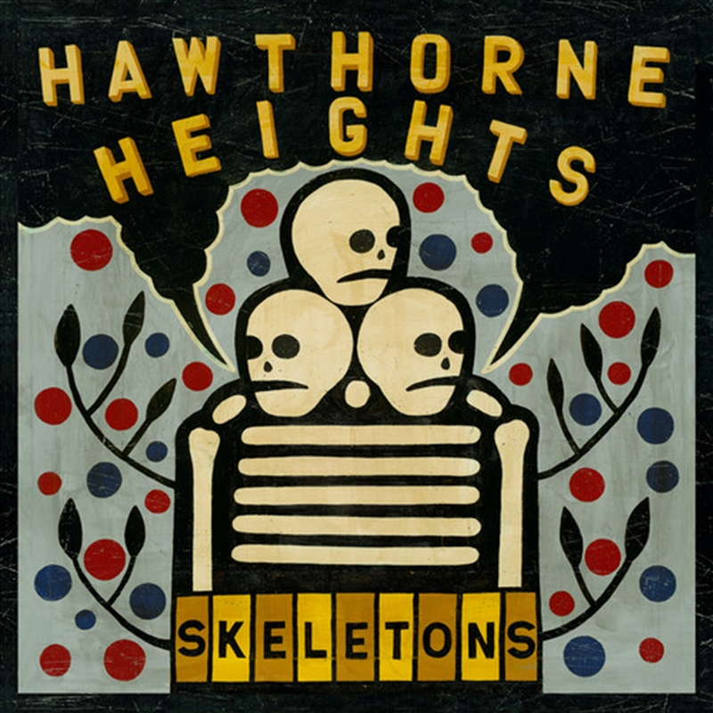Skeletons/Product Detail/Rock/Pop