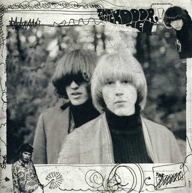 Sodra Esplanaden 4/Product Detail/Rock/Pop