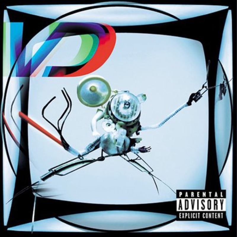 Videodrone/Product Detail/Music CD Albums & Vinyl Records