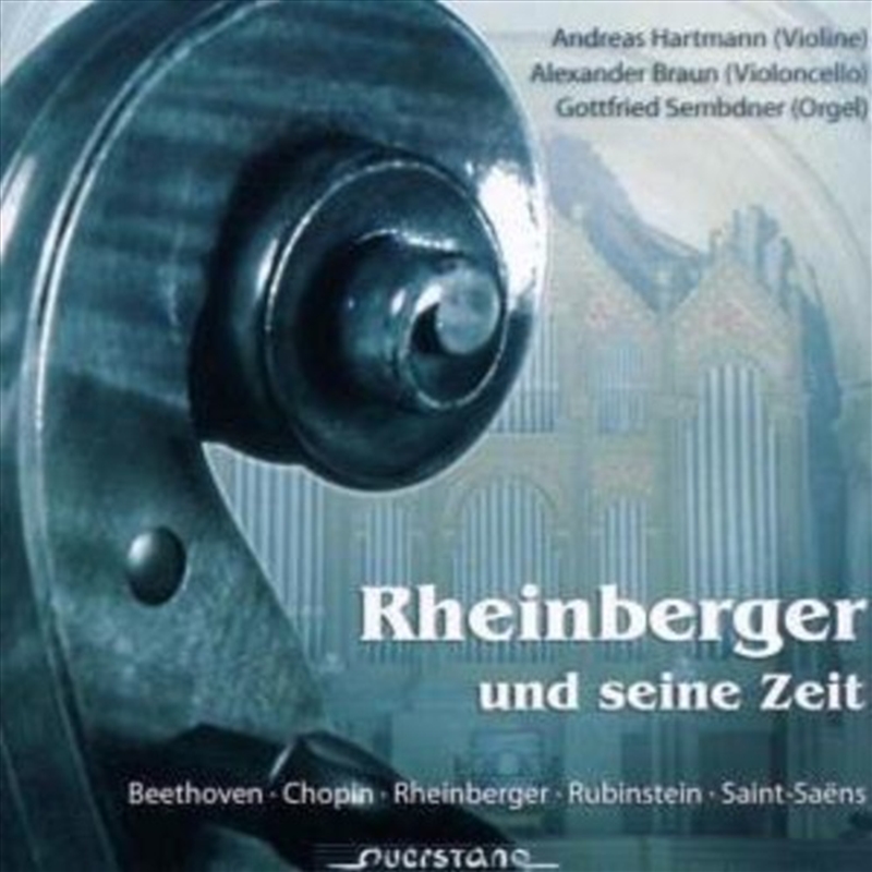 Und Seine Zeit/Product Detail/Classical