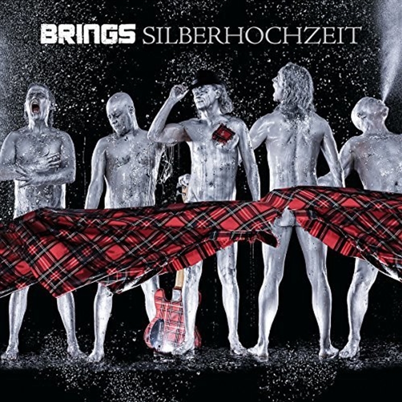 Silberhochzeit: Best Of/Product Detail/Pop