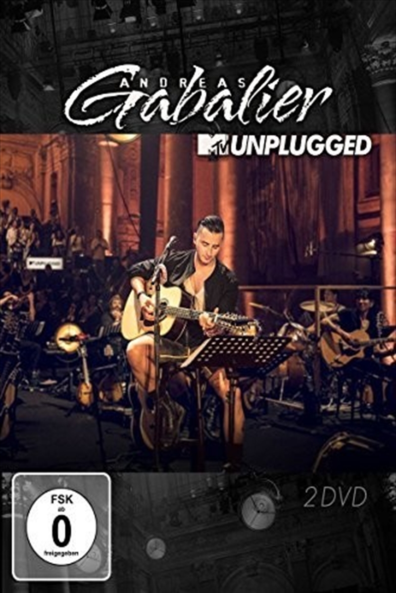 Mtv Unplugged/Product Detail/Pop