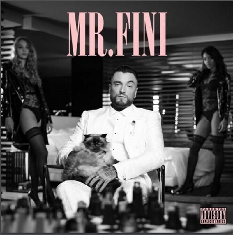 Mr Fini/Product Detail/Hip-Hop